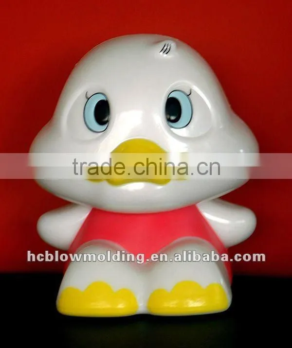 Customize lovely santa claus model christmas gift figure parts 3D printing
