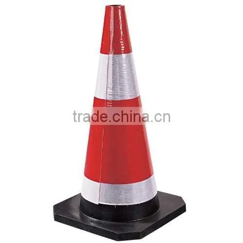 OEM blowmolding HDPE Plastic Traffice Cone Traffic Products,Warning board,Billboard,traffic message board