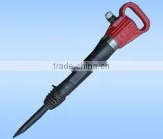 Pneumatic Pick Rock Drill parts