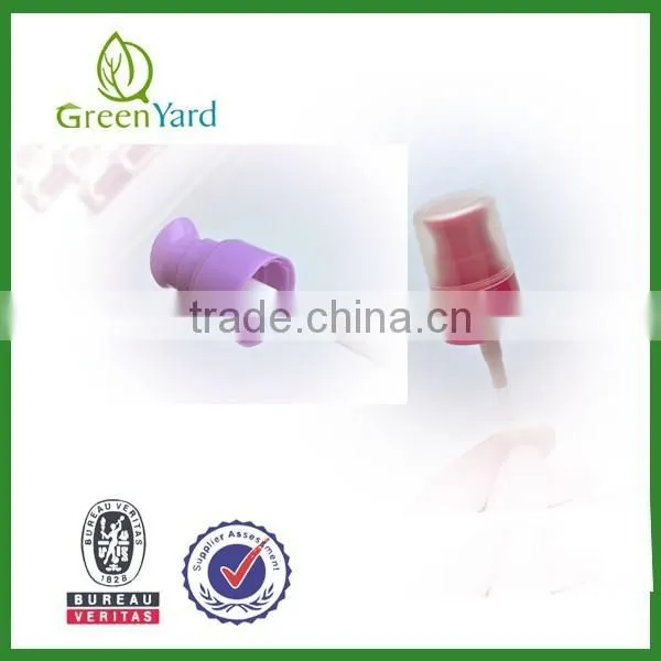 Hand Cream Pump Plastic for 24/410-H 24/410-F