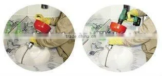 bathroom pipe cleaner D-50SZ
