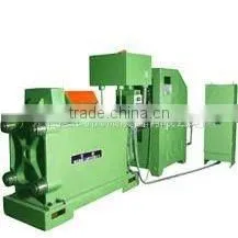 High performance hydraulic scrap metal baling press machine Y81/T-1250/metal baler With low price
