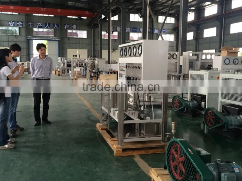 Professional supercritical co2 extraction machine/equipment