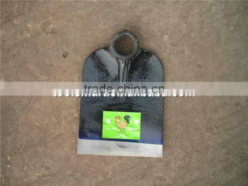 farm hoe rail steel hoe 9006 5920 agricultural tool garden tool digging tool