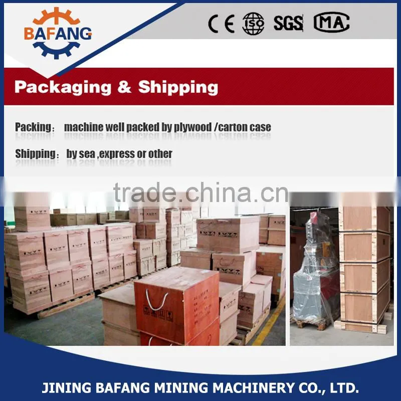 CM-4CP 260 Portable mini Vertical Tilting Drum Concrete Mixer for hot sale