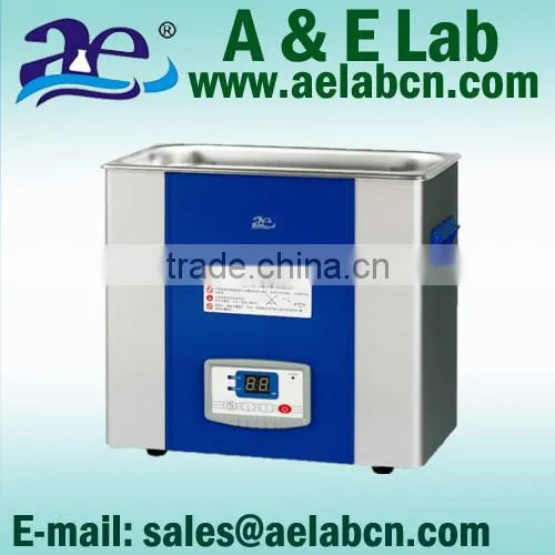 Low Frequency Desk-top Ultrasonic Cleaner AE-LF100