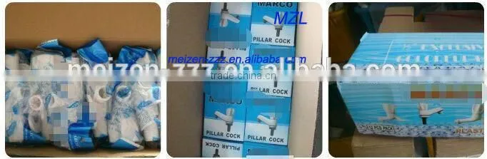 china factory popular plastic tap