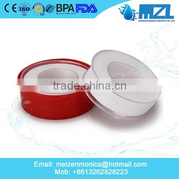 2015 Hot sale of Teflon PTFE Fabric tape export to India