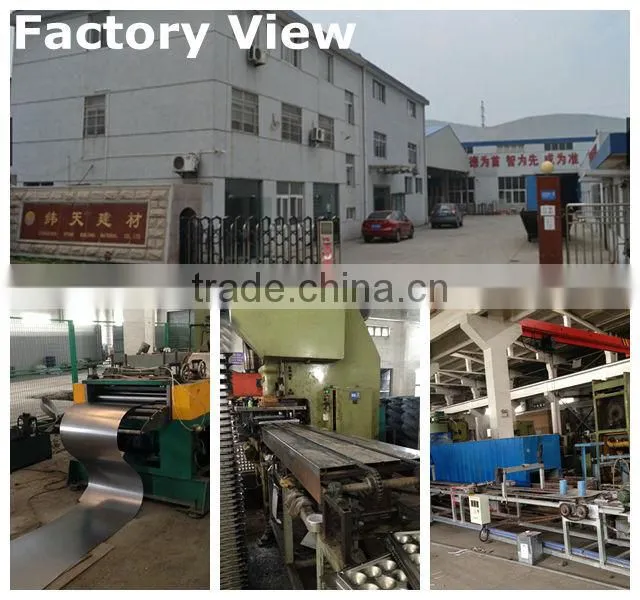 factory provide airflow esd floor