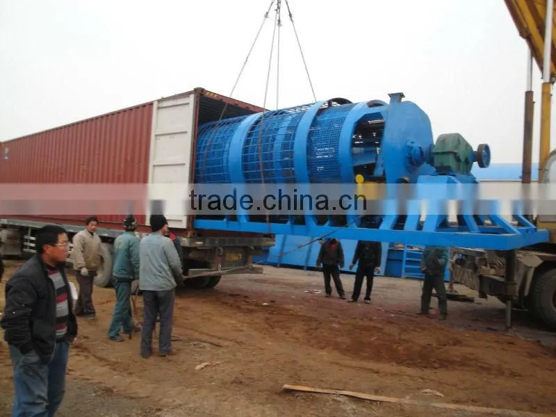 The most popular gold dredge boat for sale