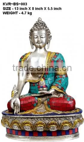 thai buddha statue