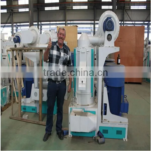 Fine investment 2014 best 100T/D~500T/D Automatic wheat flour machine price