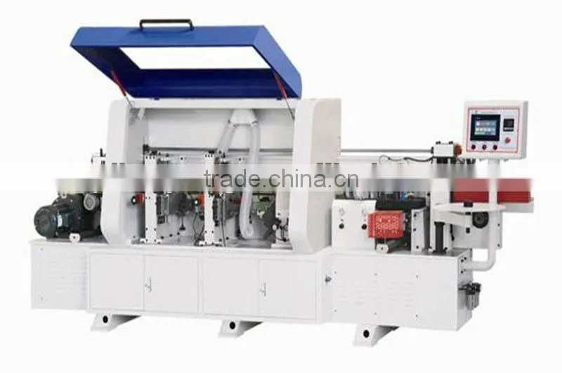 Woodworking Edge Banding Machine For Sale