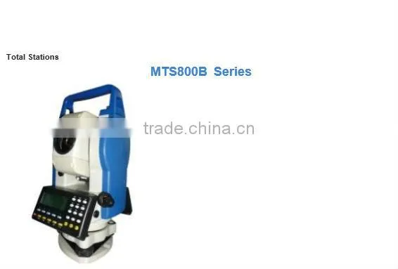 promotion price MTS800 Total Station survey equipment
