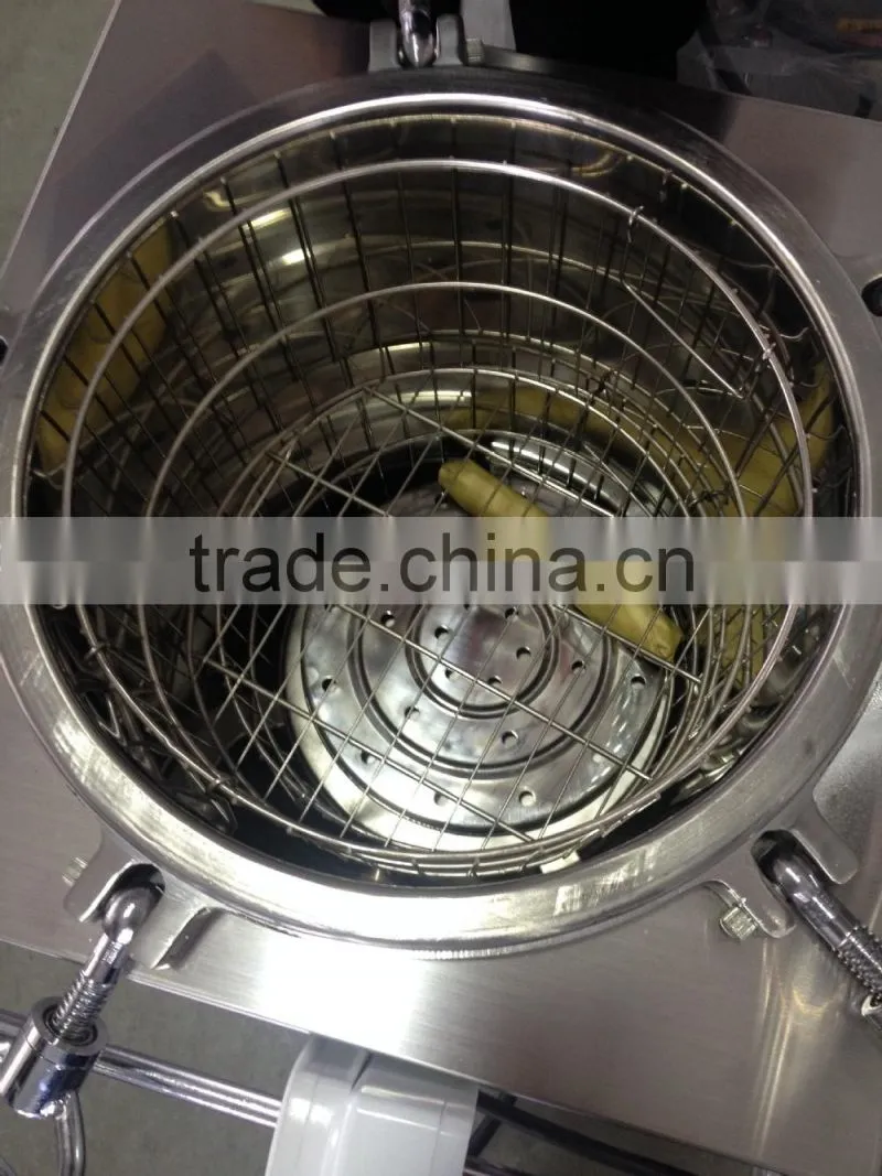 Bluestone Autoclaves Digtal Display VA-FD Vertical Autoclave