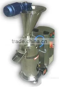 Peanut Paste Machine