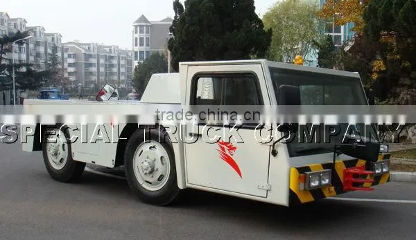 china made airplane airport tow tractor