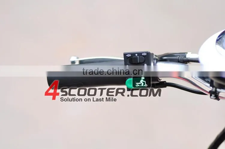 2017 hot selling cheap electric scooter motor