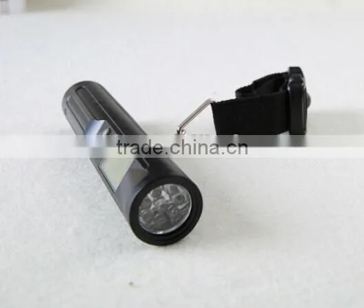 Luggage digital weighing Scale with LED flashlight