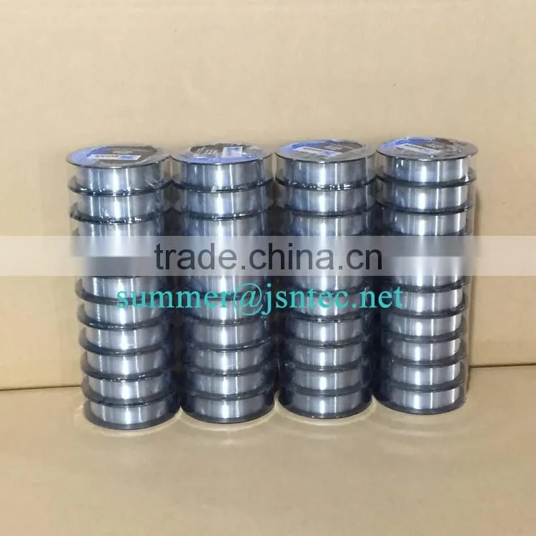 1.5# 50m nylon fishing line