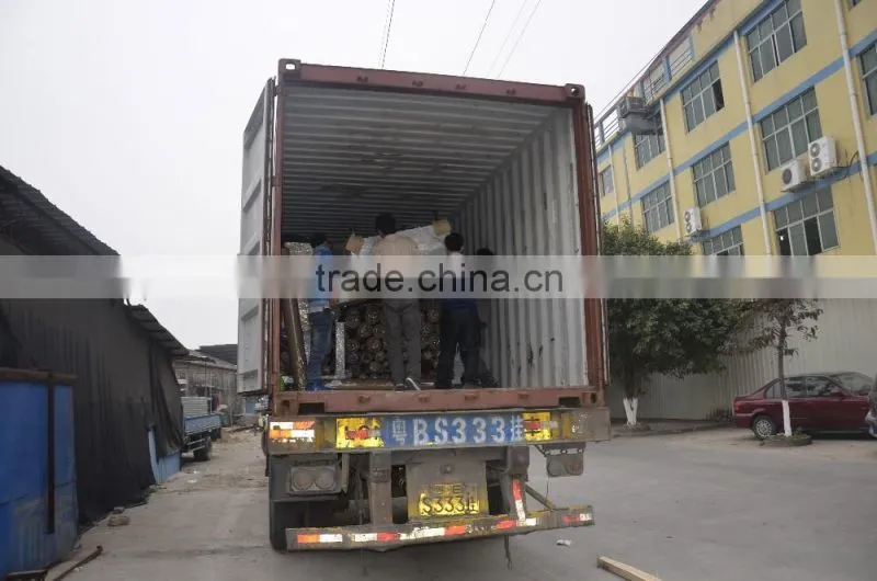 China NaiGu factory manufacture automatic chain stitch mattress tape edge sewing machine