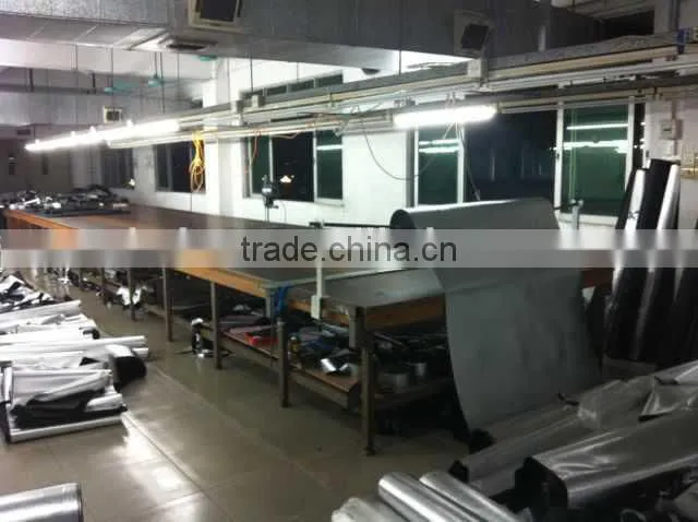 200x200x200 cm Plug and Growing Tent Indoor Box 2 x 2 x 2 m Mylar Home & Room Dark