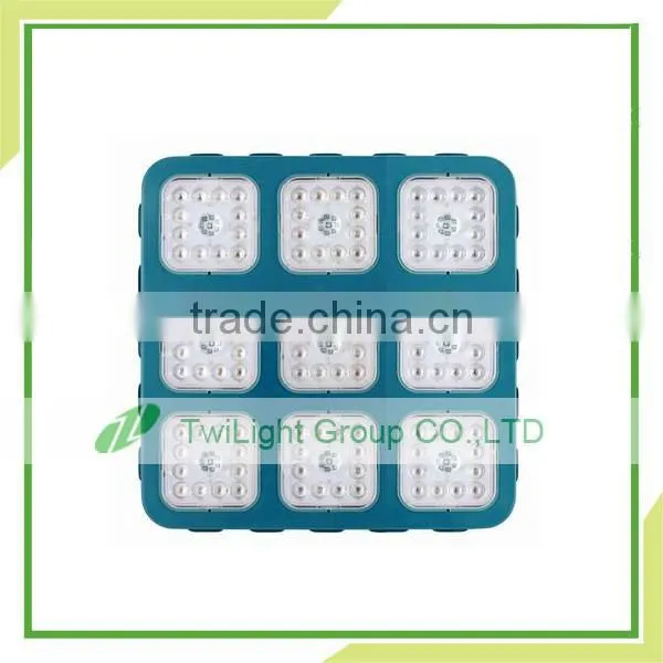 2015 brand new twilight super 9 indoor led grow light for plant