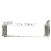 cold rolled color painted slotted c channel for ceiling system