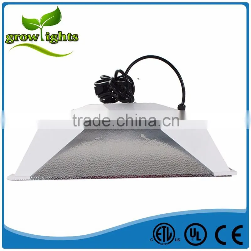 Hydroponic Grow Light Reflector New design hydro growing kits