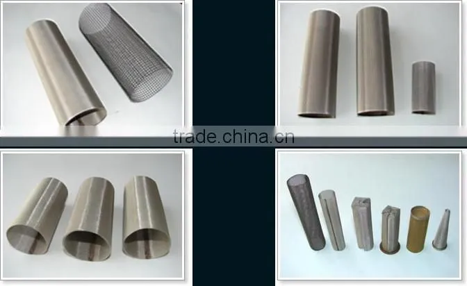 Filter Cylinder(15 years factory)