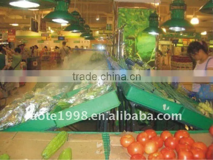 Ultransoic industrial With watet tank humidity (AOTE-JS03G)