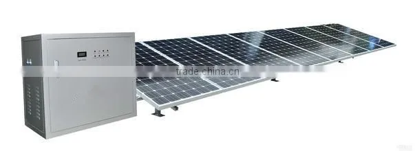 560V/6A 98% conversion efficiency 2200Wsolar water pump inverter
