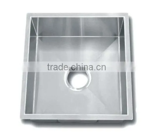 Kitchen Handmake Sink5045HX
