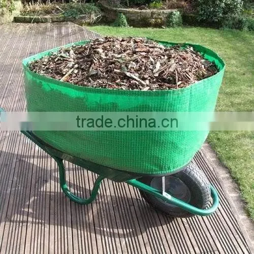 Wheelbarrow Booster Load Carrying Attachment,Wheelbarrow Extender
