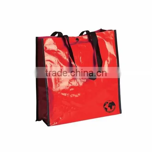 Ecofriendly biodegradable bag,recycle material foldable shopping bag