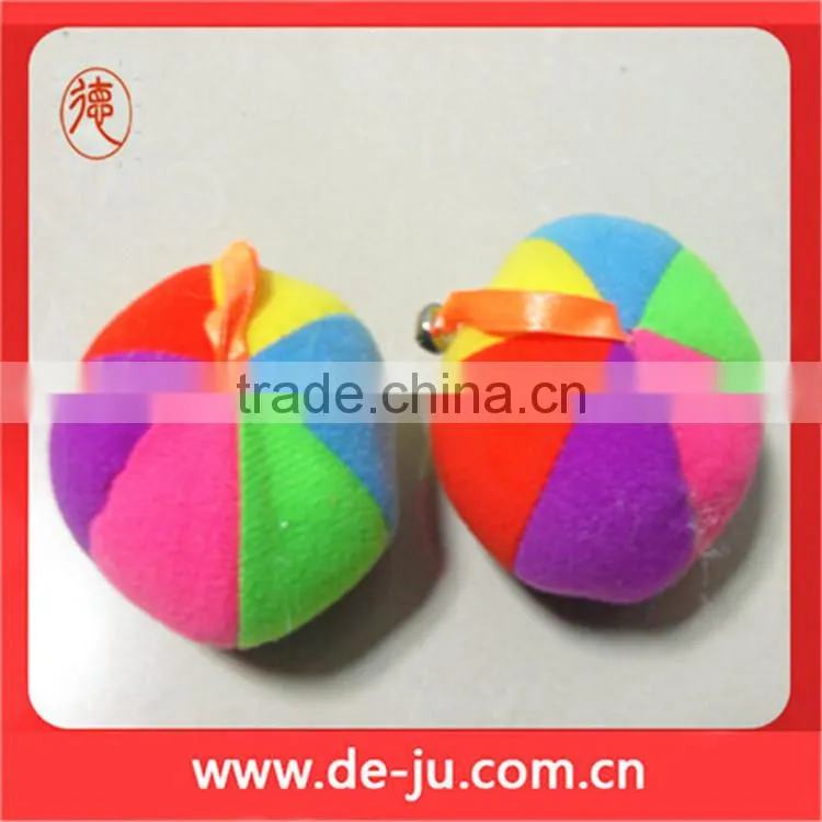 Long-Term Wholesale Pet Toy Rugby