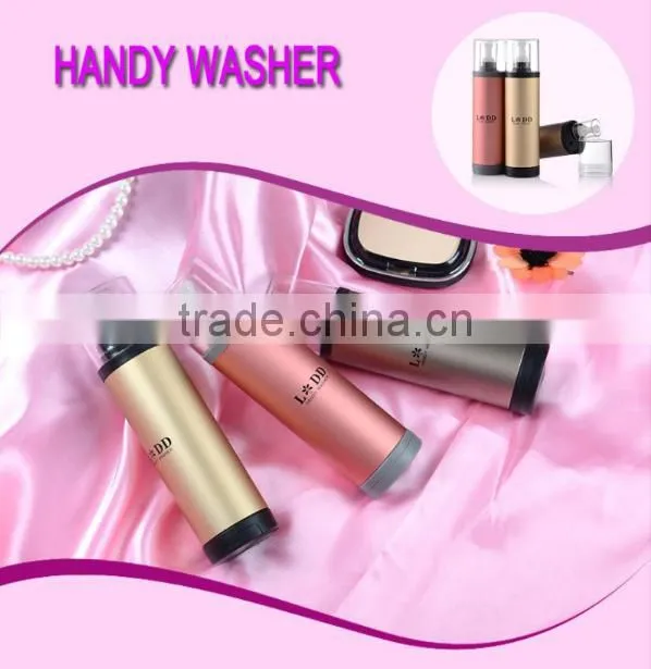 Handheld Mini Washing Machine, Super Mini Portable Clothes Washing Machine, Electric Mini Household Clothes Washer For Wholesale