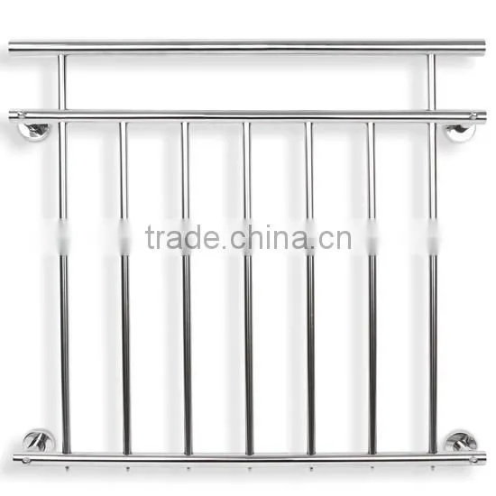 V2A Stainless Steel French Balcony Railings prices