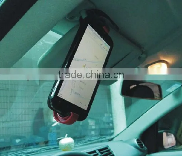 Creative mobile phone navigation Car Holder