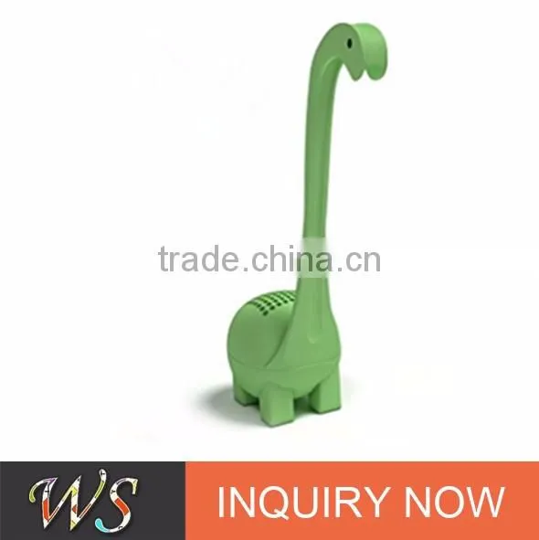 WSWS002 tea infuser silicone