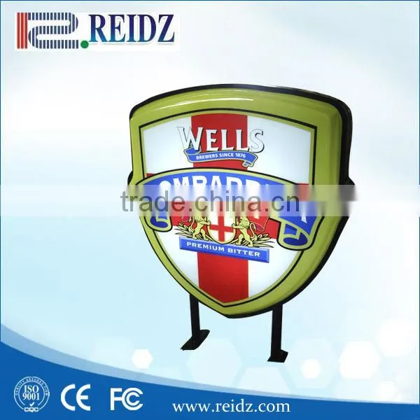 led advertising display board