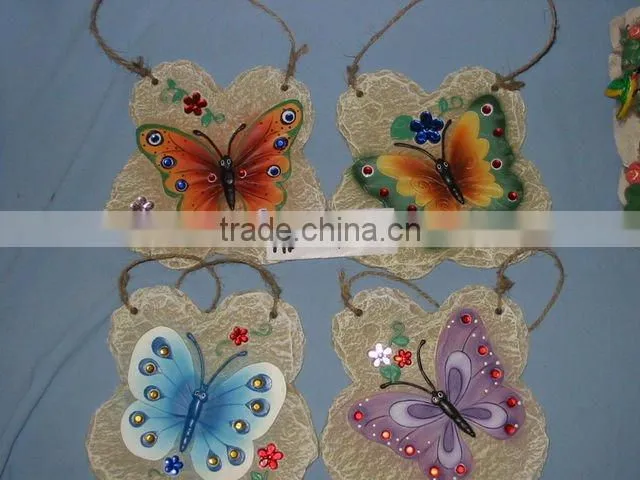 Cement Stepping Stone Crafts