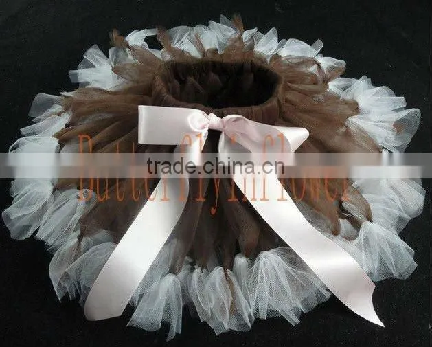 lime hot pink tutus handmade tutus posh tutus for girls