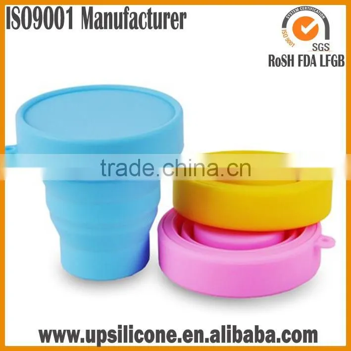 wholesale coffee travel mug with plastic lid promotional travel mug