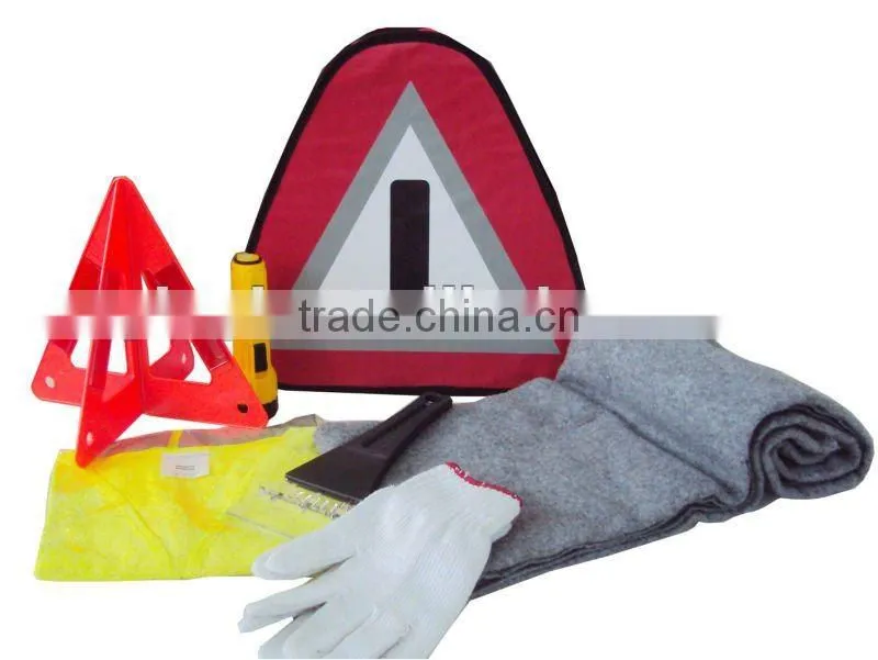 YYS12041 Winter car kit for winter roadside emergency