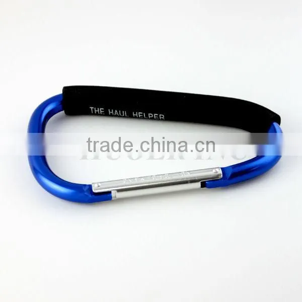 Carabiner Hook