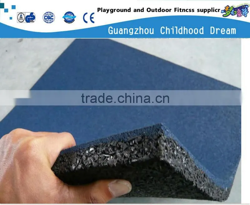 (HC-0704A ) China famous factory produced golden quality puzzle rubber floor