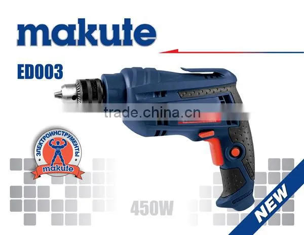 Low MOQ Hot Selling 450W ED003 Mini electric Power Tools cordless electric drill