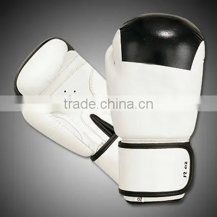 custom boxing gloves