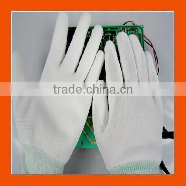 Ultra Light PU Gloves